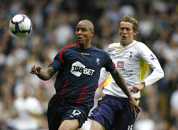 诺克道路上 诺克道路上