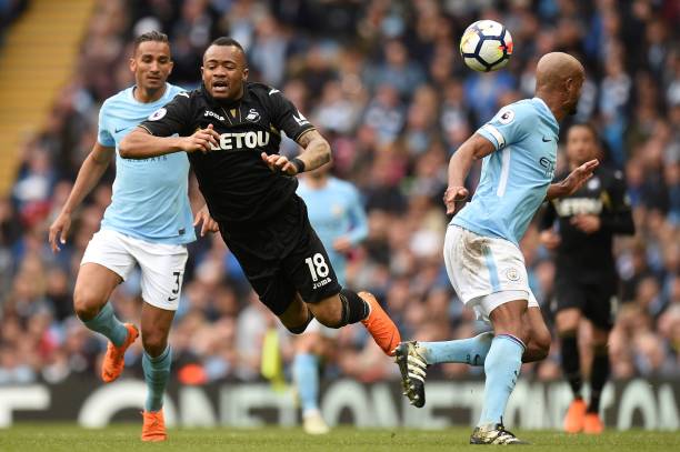 灵活的跑位 灵活的跑位