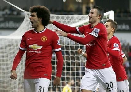 精准的射門 精准的射門